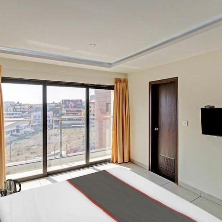 Venkys Stay Inn Удипи Экстерьер фото