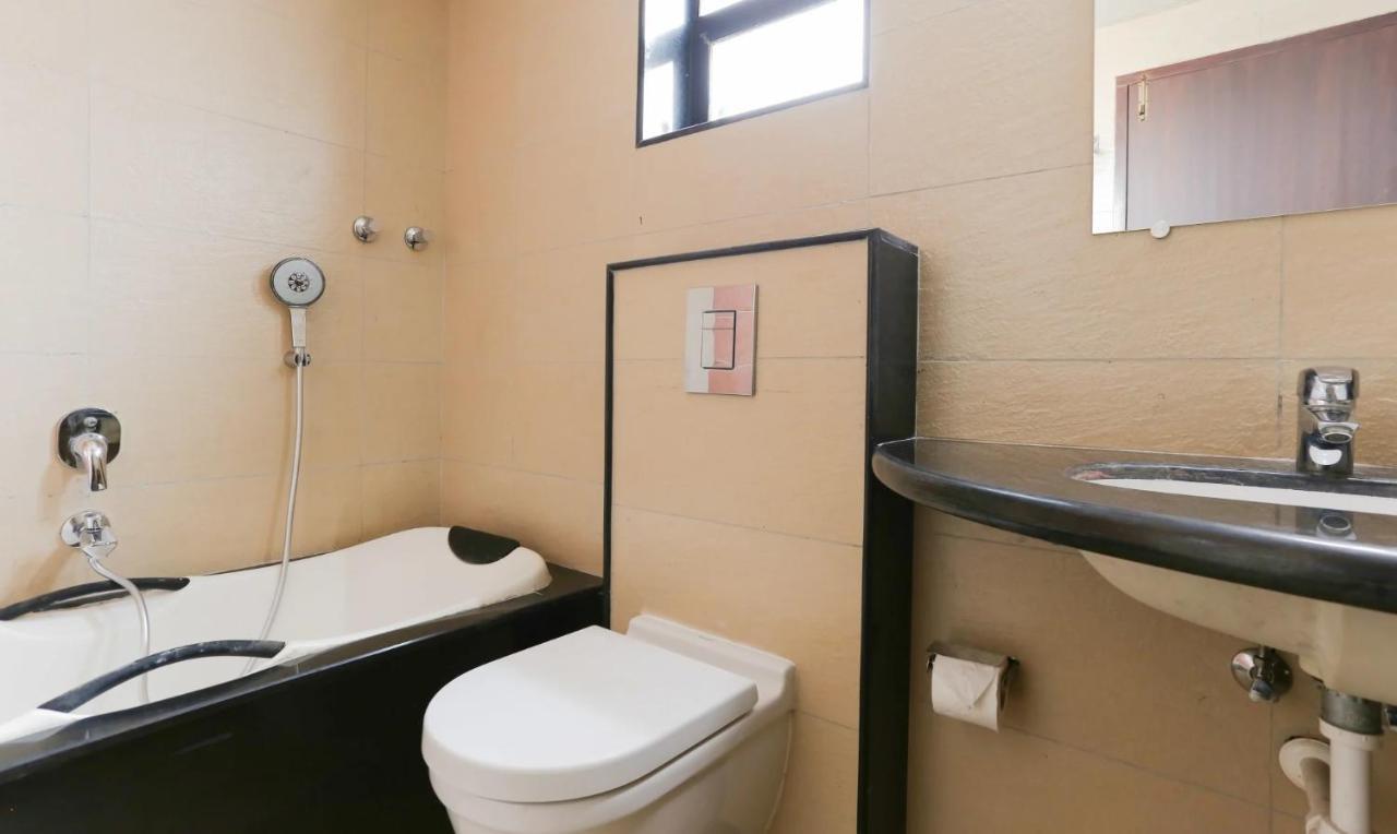 Venkys Stay Inn Удипи Экстерьер фото