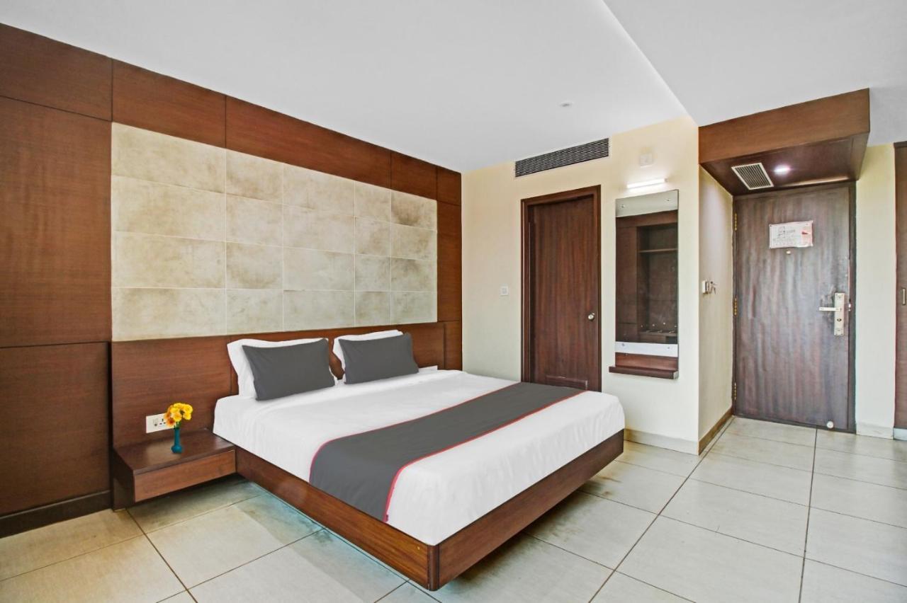 Venkys Stay Inn Удипи Экстерьер фото