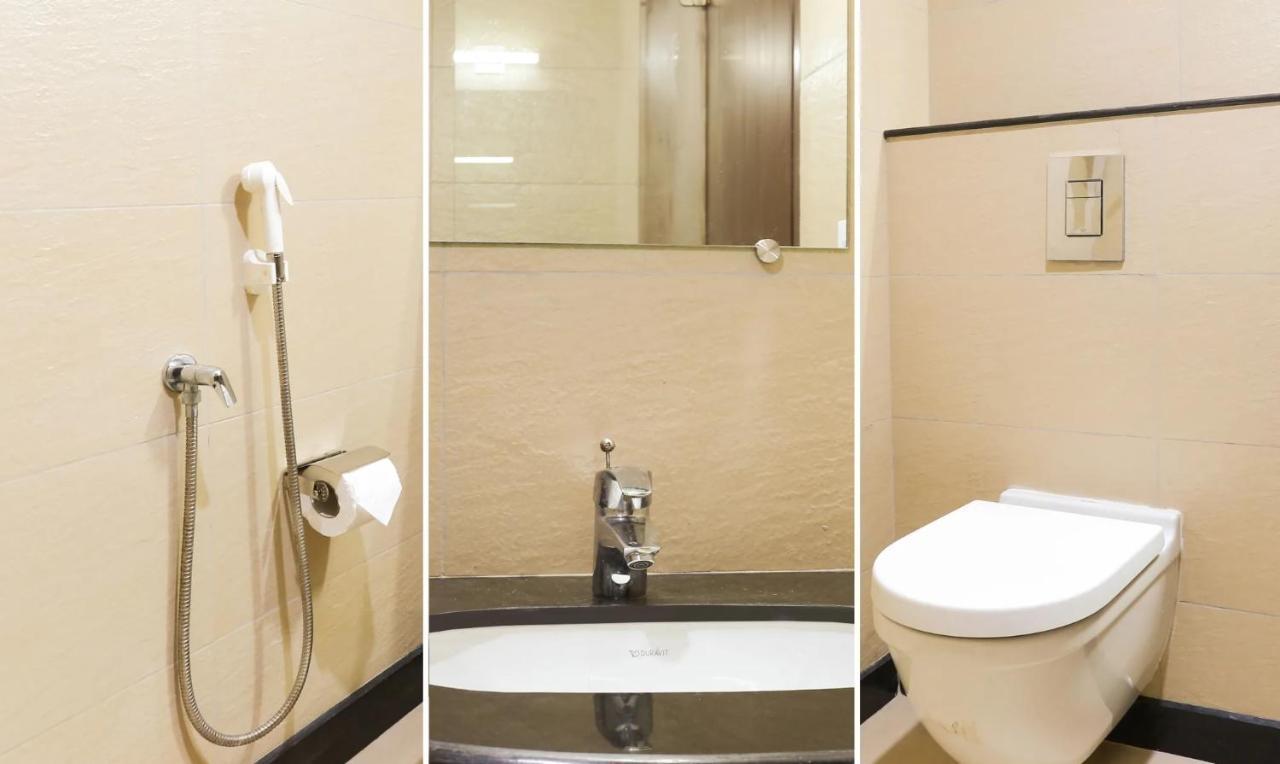 Venkys Stay Inn Удипи Экстерьер фото