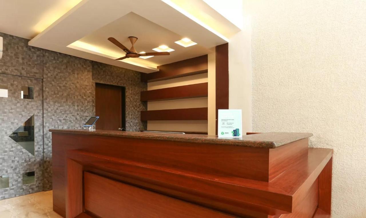 Venkys Stay Inn Удипи Экстерьер фото