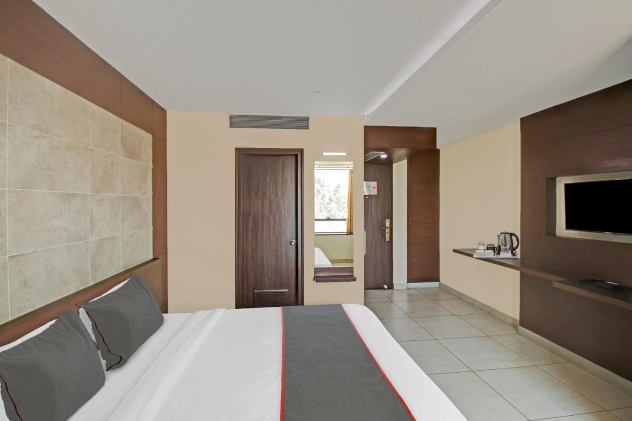 Venkys Stay Inn Удипи Экстерьер фото