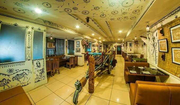 Venkys Stay Inn Удипи Экстерьер фото